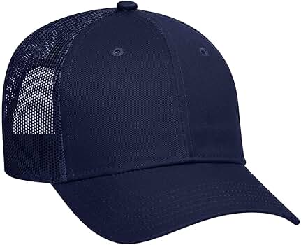 adress 6 PANEL ORIGINAL ロゴ MESH CAP NAVY 71s-yOtDy+L._AC_SY350_QL65_.jpg